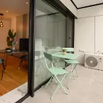 Apartment Exclusive 1br In One Cotroceni