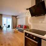 Exclusive 1br In One Cotroceni Apartment