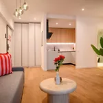 Apartment Exclusive 1br In One Cotroceni