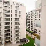 Exclusive 1br In One Cotroceni