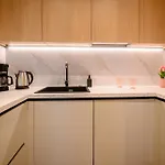 Appartement Exclusive 1br In One Cotroceni *