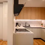 Exclusive 1br In One Cotroceni *