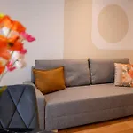 Apartment Exclusive 1br In One Cotroceni
