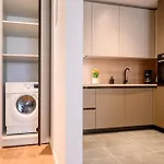 Exclusive 1br In One Cotroceni *
