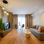 Exclusive 1br In One Cotroceni Apartment