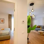 Appartement Exclusive 1br In One Cotroceni *