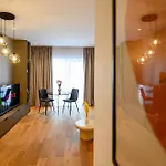 Appartement Exclusive 1br In One Cotroceni