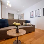 Exclusive 1br In One Cotroceni Apartment *