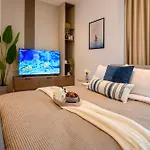 Exclusive 1br In One Cotroceni Apartment *
