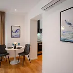 Apartment Exclusive 1br In One Cotroceni
