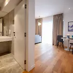 Exclusive 1br In One Cotroceni Apartment *
