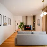 Апартаменти Exclusive 1br In One Cotroceni Бухарест