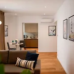Exclusive 1br In One Cotroceni * Bucarest