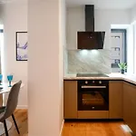 Exclusive 1br In One Cotroceni Appartement *