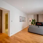 Exclusive 1br In One Cotroceni Apartment Bukarest