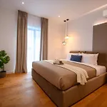 Apartment Exclusive 1br In One Cotroceni