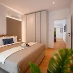 Exclusive 1br In One Cotroceni Appartement *
