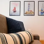 Апартаменти Exclusive 1br In One Cotroceni