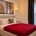 Apartment Exclusive 1br In One Cotroceni *