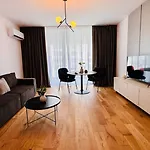 Apartment Exclusive 1br In One Cotroceni *