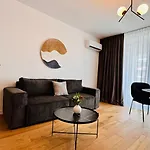 Appartement Exclusive 1br In One Cotroceni