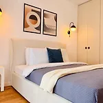 Exclusive 1br In One Cotroceni Appartement *