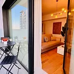 Exclusive 1br In One Cotroceni *