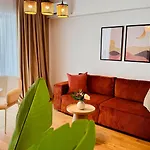 Апартаменти Exclusive 1br In One Cotroceni