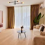 Exclusive 1br In One Cotroceni Appartement