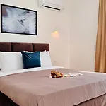 Appartement Exclusive 1br In One Cotroceni