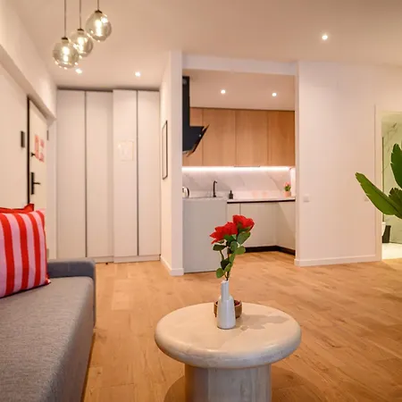 Apartment Exclusive 1br In One Cotroceni