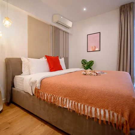 Exclusive 1br In One Cotroceni Διαμέρισμα *