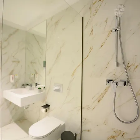 Exclusive 1br In One Cotroceni Apartment