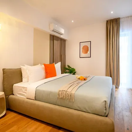 Exclusive 1br In One Cotroceni Bukarest