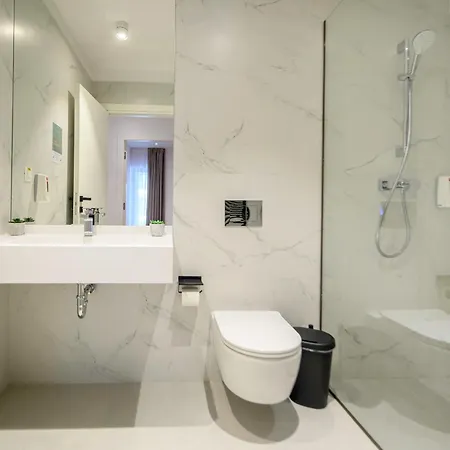 Exclusive 1br In One Cotroceni