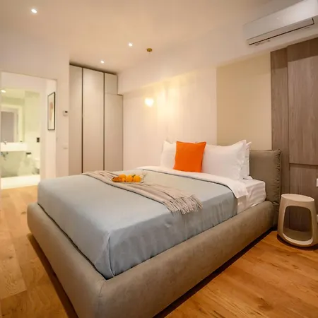 Exclusive 1br In One Cotroceni Apartment *