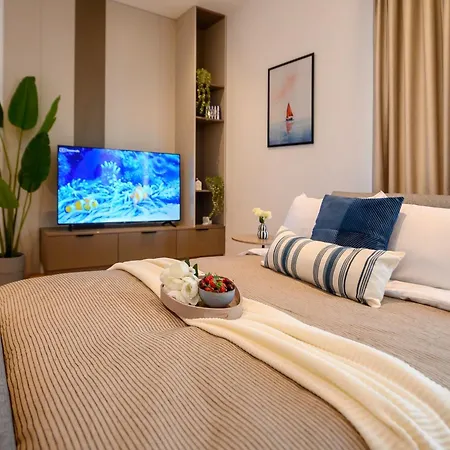 Exclusive 1br In One Cotroceni Διαμέρισμα *