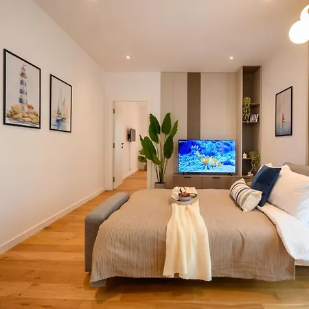 Apartman Exclusive 1br In One Cotroceni Bukarest