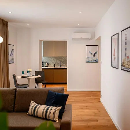 Exclusive 1br In One Cotroceni * Bucharest