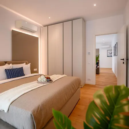 Exclusive 1br In One Cotroceni Διαμέρισμα *