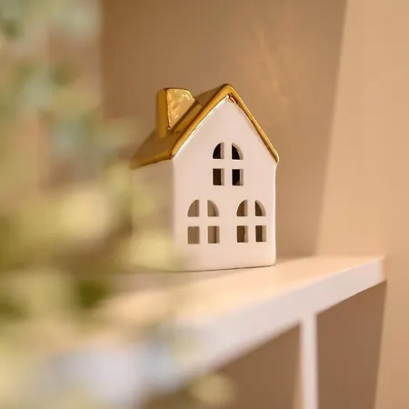 Exclusive 1br In One Cotroceni * Bukareszt