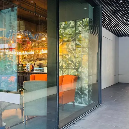 Exclusive 1br In One Cotroceni