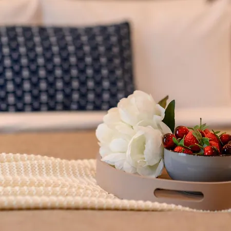 Exclusive 1br In One Cotroceni Bucarest