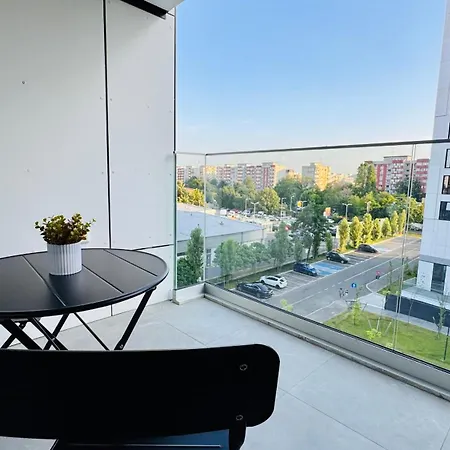 Exclusive 1br In One Cotroceni