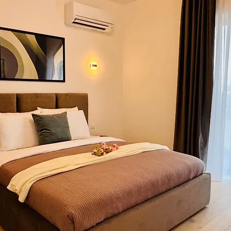 Apartment Exclusive 1br In One Cotroceni Bucharest