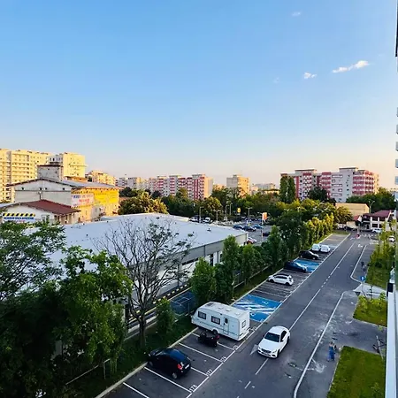 Exclusive 1br In One Cotroceni