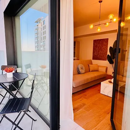 Exclusive 1br In One Cotroceni *