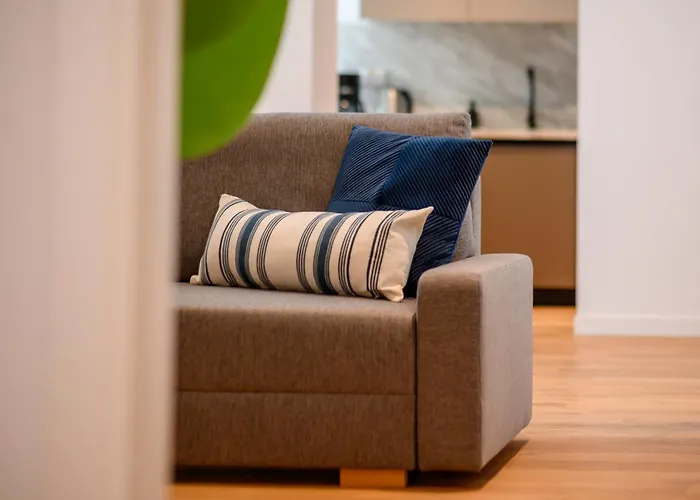 Appartement Exclusive 1br In One Cotroceni *