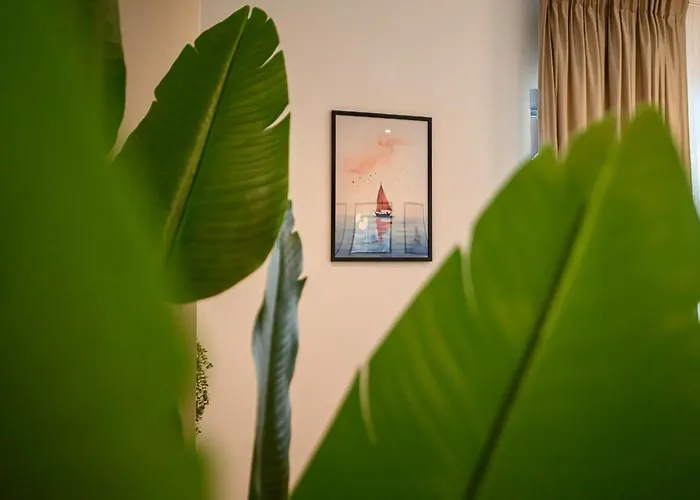 Exclusive 1br In One Cotroceni Bukareszt