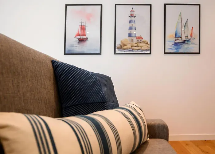 Lägenhet Exclusive 1br In One Cotroceni